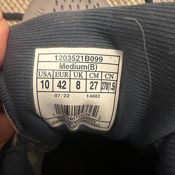 Brooks Women's Running shoes - Picture 5 of 5